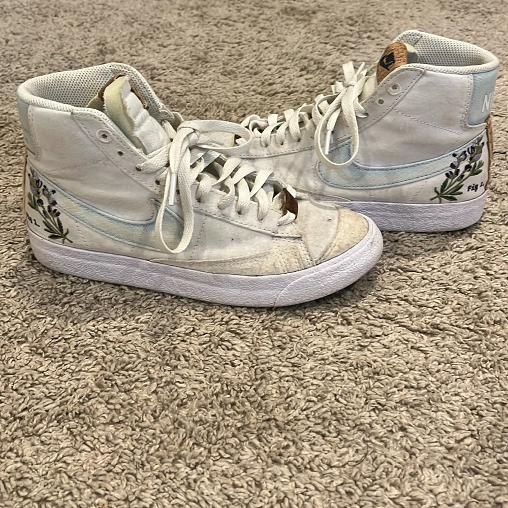 nike blazers